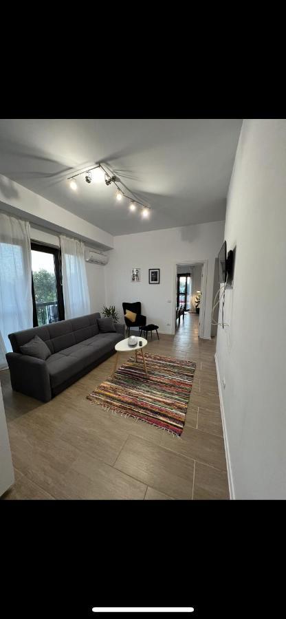 Perla Apartament Bucharest Exterior photo