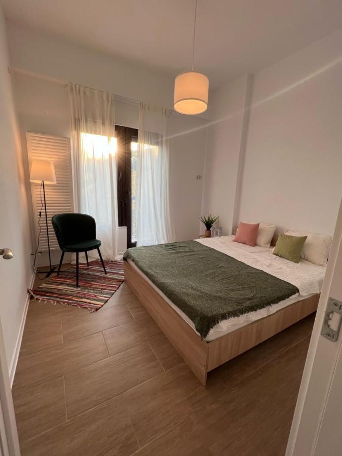 Perla Apartament Bucharest Exterior photo