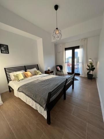 Perla Apartament Bucharest Exterior photo